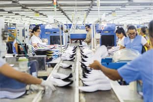 Indústria calçadista recupera nível de postos de trabalho pré-pandemia