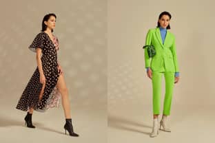 French Connection maakt opmars in Nederlandse retaillandschap met nieuwe agent Bodewes Fashion 
