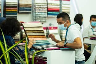 Colombia’s Sustainable Sourcing and Design Are Setting-Trends at MAGIC 2022