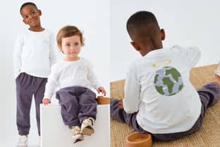 Little Riley Studio launches rental clothing for babies and toddlers with Bundlee
