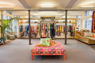 Rianna + Nina opens first international flagship store