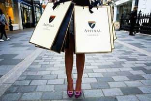 Aspinal of London upbeat on online strategy despite Covid sales hit 