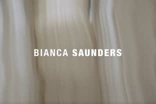 Vídeo: Colección FW22 de Bianca Saunders en la París Fashion Week Menswear