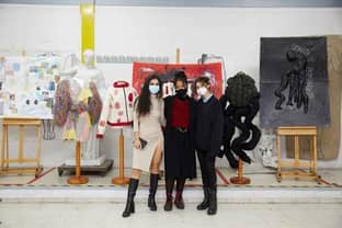 H&M teams up with Polytechnic University of Madrid on circular fashion course