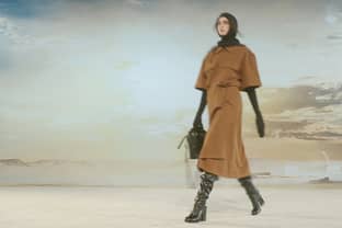 Vídeo: Colección FW22 de Lemaire en la París Fashion Week Menswear