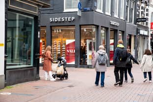 ‘Ondanks kleine groei in retailsector, krijgen modewinkels een plus in 2022’