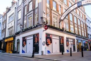 Nicce to open first store in Carnaby