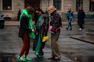 Cinco tendencias de streetstyle vistas durante la Semana de la Moda de Copenhague