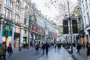 Antwerpse Meir duurste winkelstraat in België
