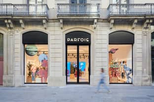 La nueva concept store de Parfois aterriza en el “prime” de Barcelona