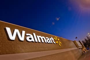 Walmart kann Jahresumsatz und Gewinn leicht verbessern