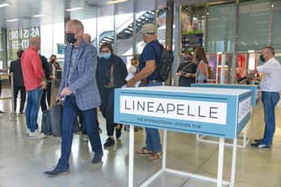 49 empresas españolas representan al calzado nacional en Lineapelle Milán