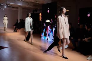 Moda donna al via oggi a Milano; l’export traina la ripresa