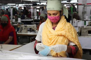Not enough: The living wage gap in major garment producing countries is 45 percent