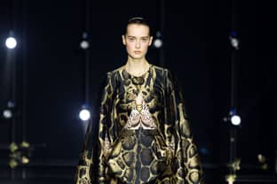 Roberto Cavalli: Women’s Collection Fall/Winter 2022-23