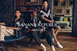 Banana Republic expands into babywear and athletics