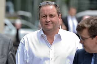 Frasers Group confirms Mike Ashley to step down as CEO