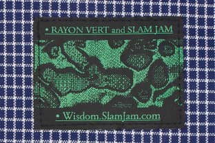 Slam Jam und Rayon Vert launchen Plattform für Konsument:innen der Zukunft  