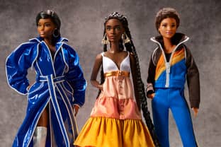Harlem’s Fashion Row reveals Barbie collab with designers of colour