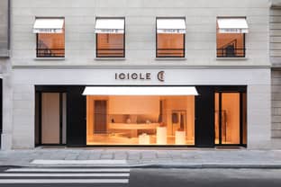 En images : Icicle dévoile sa deuxième adresse parisienne