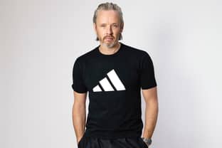 Adidas ernennt Alasdhair Willis zum Kreativchef
