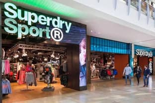 Groothandelsactiviteiten Superdry terug in handen van Portare Benelux