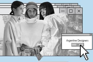 A través de “Creative Experience”, tres marcas argentinas se presentan en Le New Black