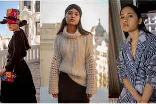 Tras su presentación en Madrid, Boutique Moda Perú anuncia su edición de invierno 2022