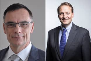Lenzing appoints Stephan Sielaff as CEO, Cord Prinzhorn returns as chairman