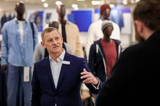 Marks & Spencer CEO steps down, appoints new leadership team