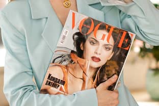 Condé Nast (Vogue) y Hearst (Elle) salen de Rusia