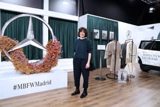María Clè presenta una colección sostenible a base de excedente de lana
