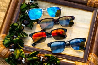 Kering Eyewear acquiert Maui Jim et dépasse le milliard d'euros de chiffre d'affaires
