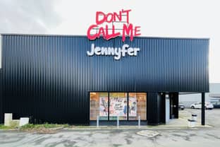 Excursion dans l’une des nouvelles boutiques de Don’t Call Me Jennyfer