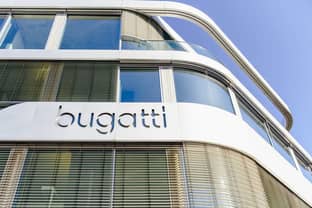 Bugatti Holding Brinkmann: Jahresumsatz sinkt um vier Prozent 