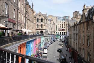SRC demands action to help revitalise Scotland’s high streets