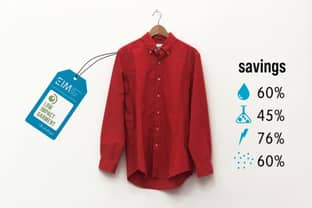Jeanologia presenta una solución tecnológica sostenible para teñir las prendas