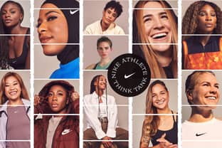 Nike launches female focused Athlete think Tank
