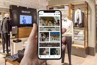 Gant enlists Yoobic to enhance employee engagement