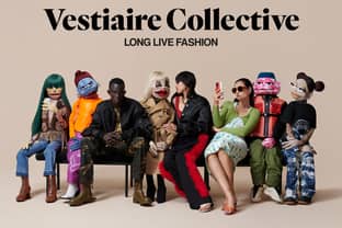 Vestiaire Collective lanza una campaña que reivindica la moda sostenible  