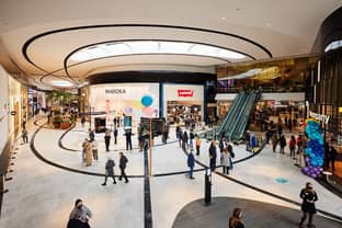 Westfield Mall of the Netherlands wint Entree Award voor Best New Hospitality Project 