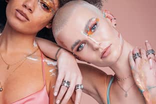 iXXXi JEWELRY launches Spring/Summer 2022 collection