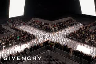 Vídeo: Colección FW22 de Givenchy en la PFW