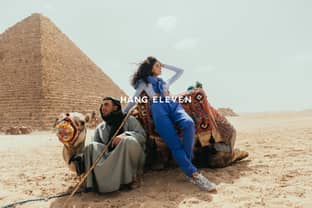 Hang Eleven launches Spring/Summer 2022 collection