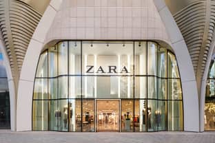 Zara母公司Inditex年度纯利增长近两倍