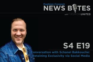 Podcast: Gesprek met Schanel Bakkouche: exclusiviteit behouden op social media