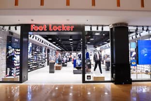 Foot Locker nombra al primer presidente de marcas globales