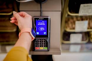 Elektronisch betalen: Nog 21 procent handelaren accepteert alleen cash