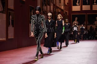 La Fédération de la Haute Couture et de la Mode révèle ses chiffres entre janvier et mars 2022