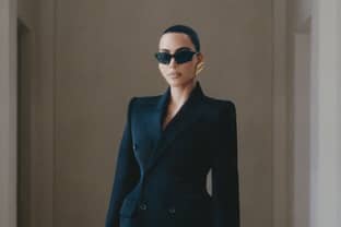 Balenciaga, Shein y la Skims de Kim Kardashian, entre las 100 empresas más influyentes de 2022